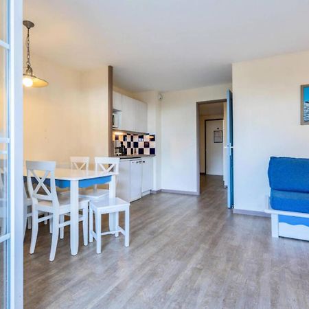 Residence Cap Azur - Maeva Home Fouesnant Rom bilde