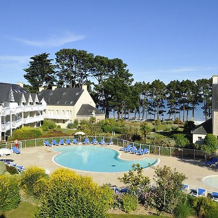 Residence Cap Azur - Maeva Home Fouesnant Eksteriør bilde