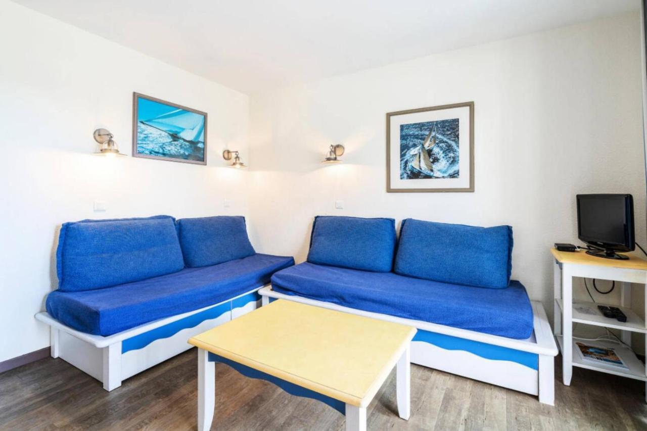 Residence Cap Azur - Maeva Home Fouesnant Rom bilde