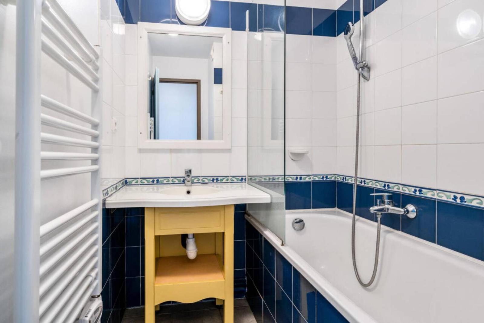 Residence Cap Azur - Maeva Home Fouesnant Rom bilde