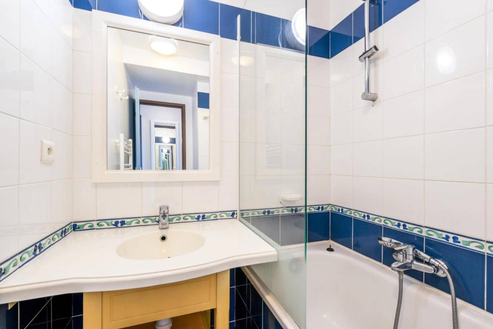 Residence Cap Azur - Maeva Home Fouesnant Rom bilde