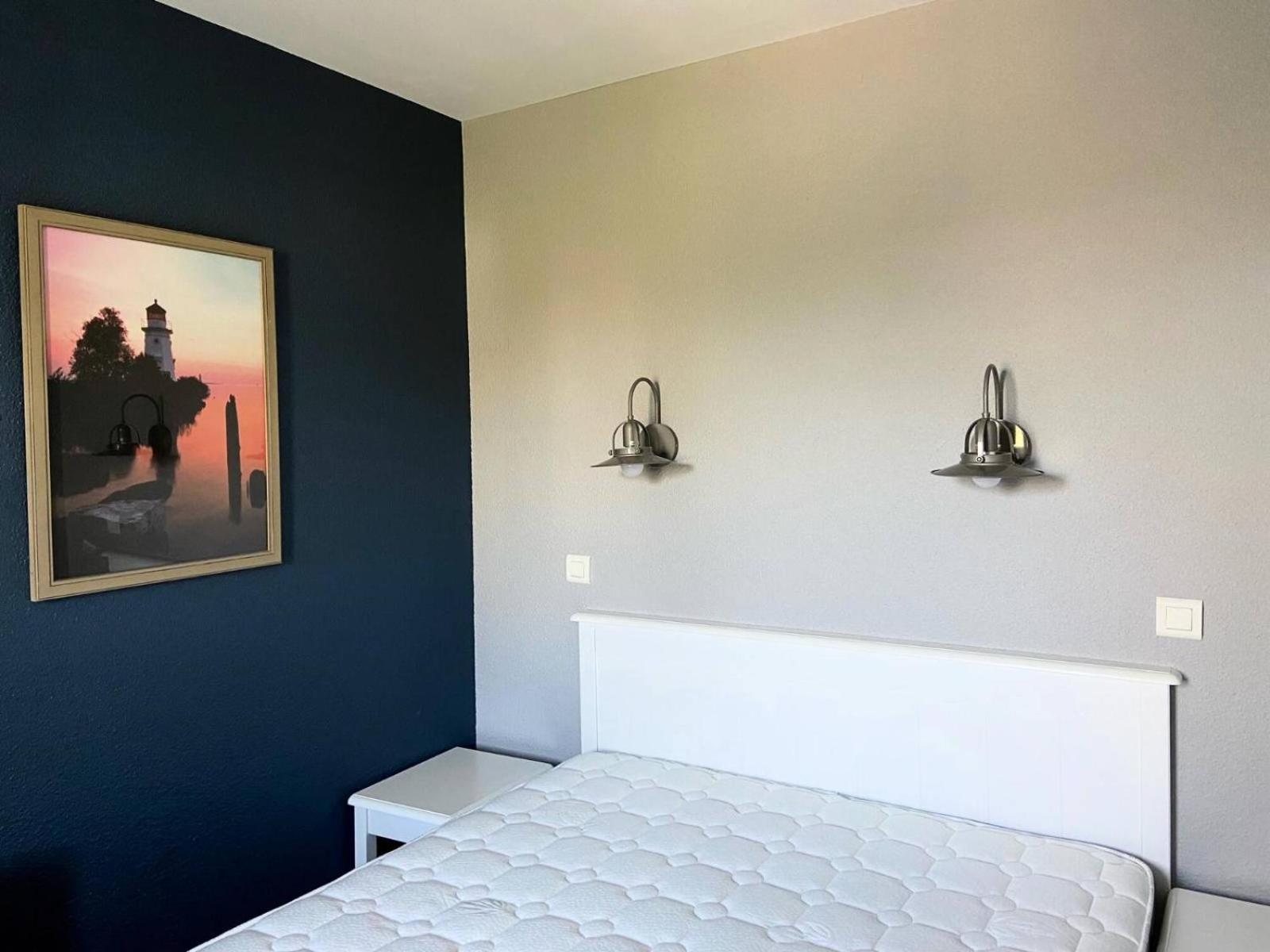 Residence Cap Azur - Maeva Home Fouesnant Rom bilde