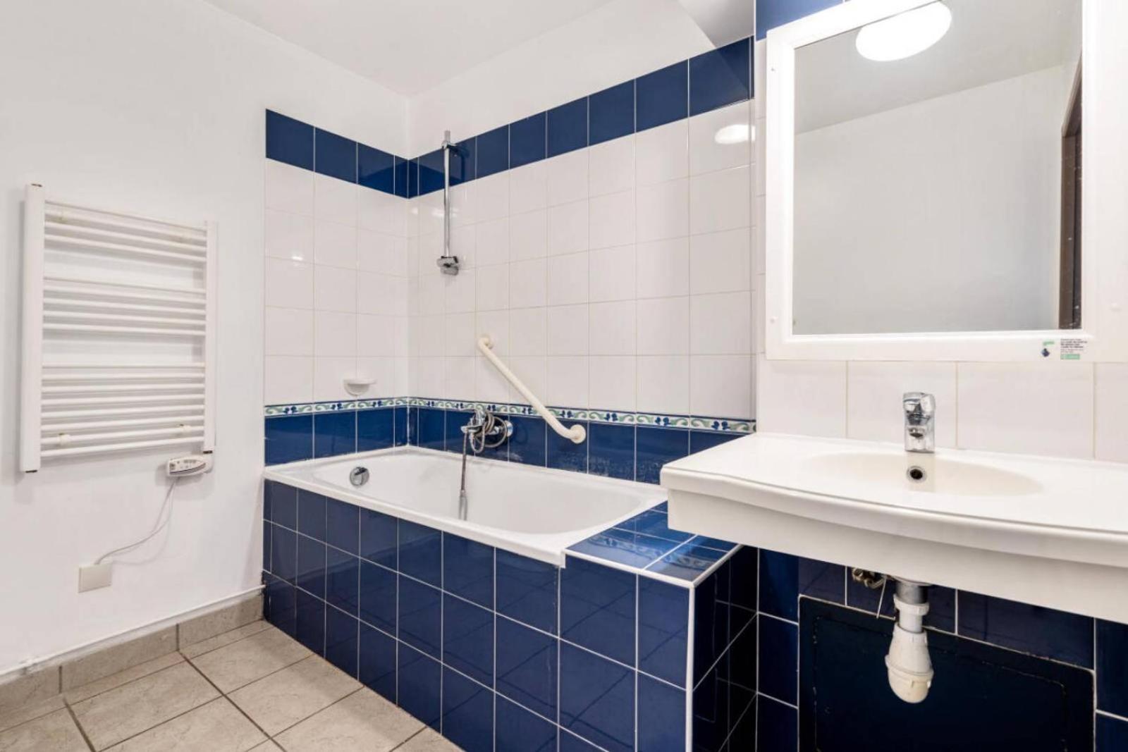 Residence Cap Azur - Maeva Home Fouesnant Rom bilde