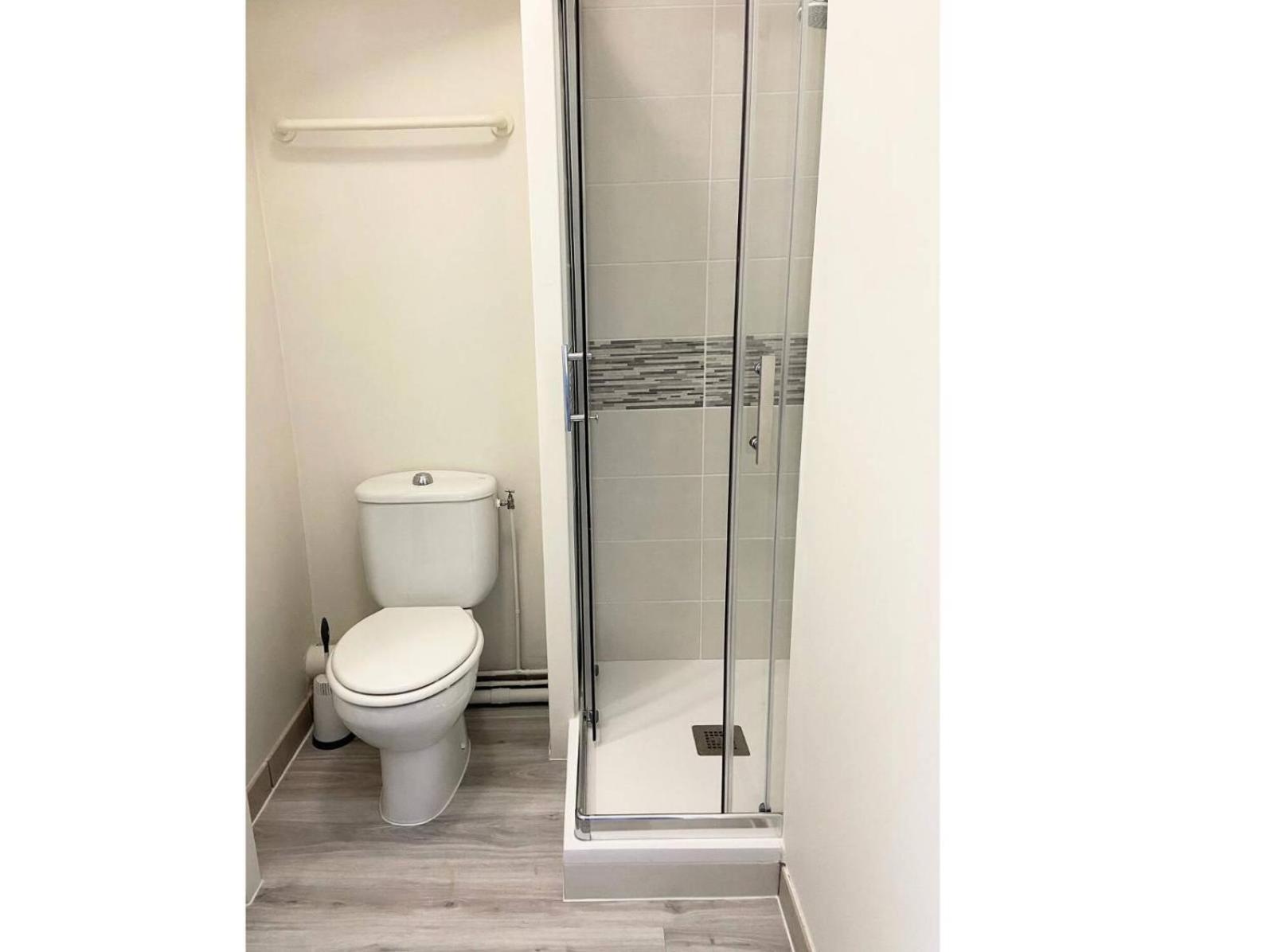 Residence Cap Azur - Maeva Home Fouesnant Rom bilde