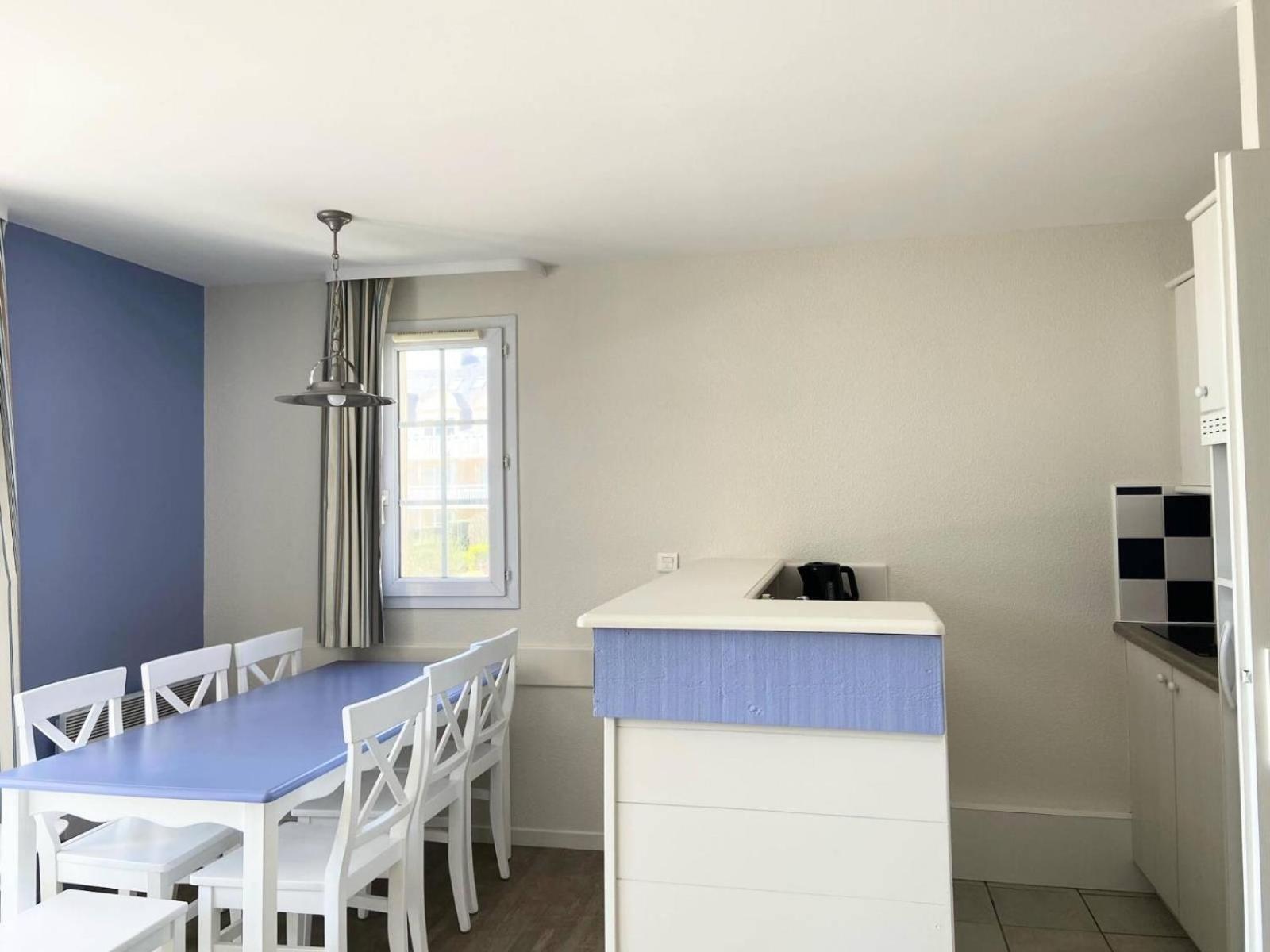 Residence Cap Azur - Maeva Home Fouesnant Rom bilde