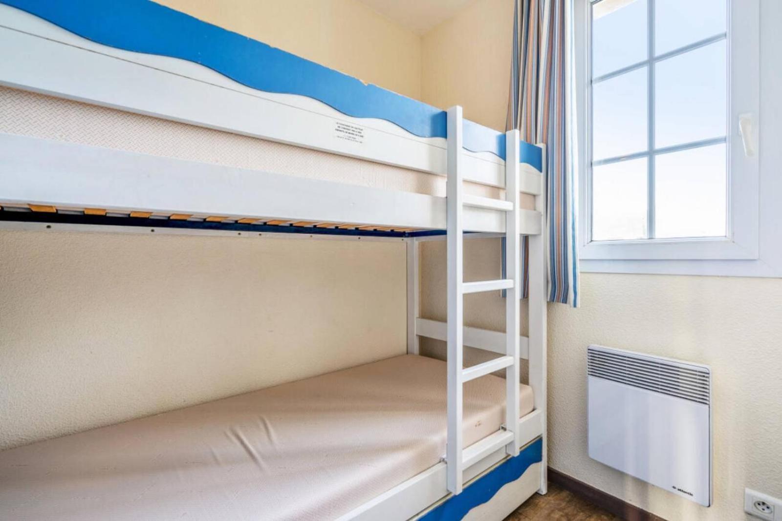 Residence Cap Azur - Maeva Home Fouesnant Rom bilde